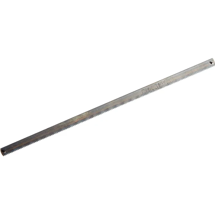 Puk 26-176010-0 Ersatz-Sägeblatt für Metall, Blattlänge 150 mm, 1 Stück