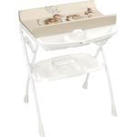 CAM 'Volare' Bade- und Wickelkombination Bärchen 2020