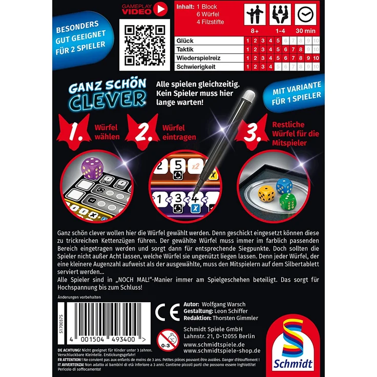 Ganz schön clever – Bild 3