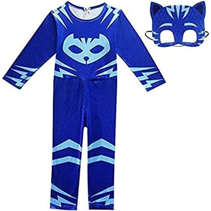 Kinderkostüm PJ Masks Catboy - Preisvergleich – Bild 4