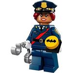 LEGO Minifigures 71017, 1 Minifigur aus The Lego Batman Movie