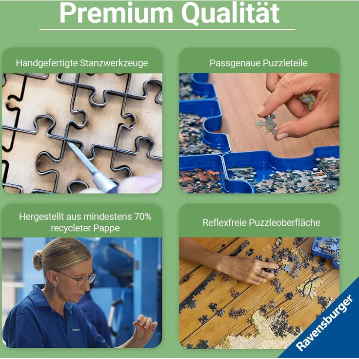 Ravensburger – 12840 – Puzzle attrapez-Les alle Pokémon 200 Teile – Bild 4