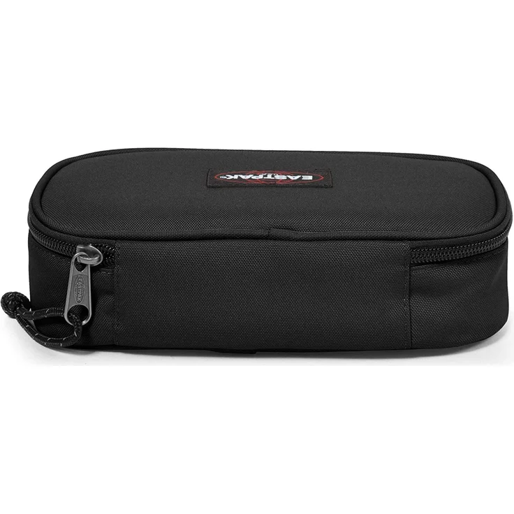 EASTPAK Oval Xl Single Federmäppchen, Schwarz – Bild 4