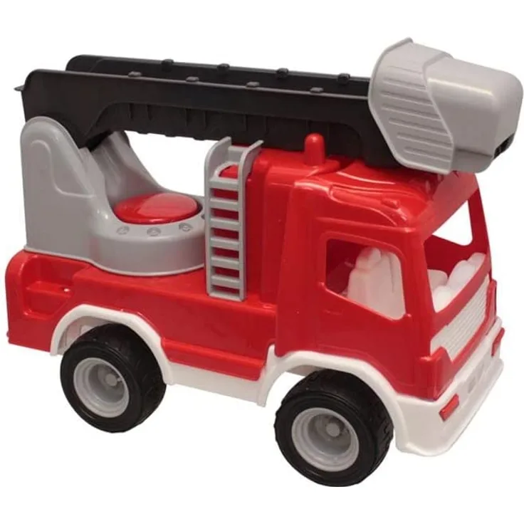 ADRIATIC adriatic834 Fire Truck