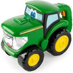 Tomy John Deere Johnny Traktor Taschenlampe, Spielzeug