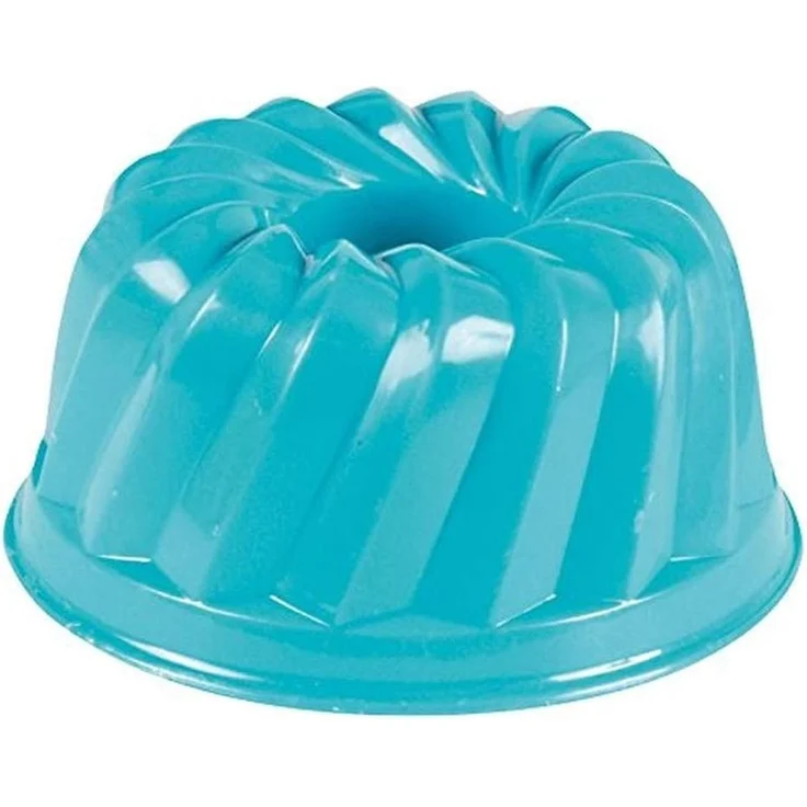 Simba 107106226 - Sandform Kuchen, 1-er Pack, farblich sortiert – Bild 3
