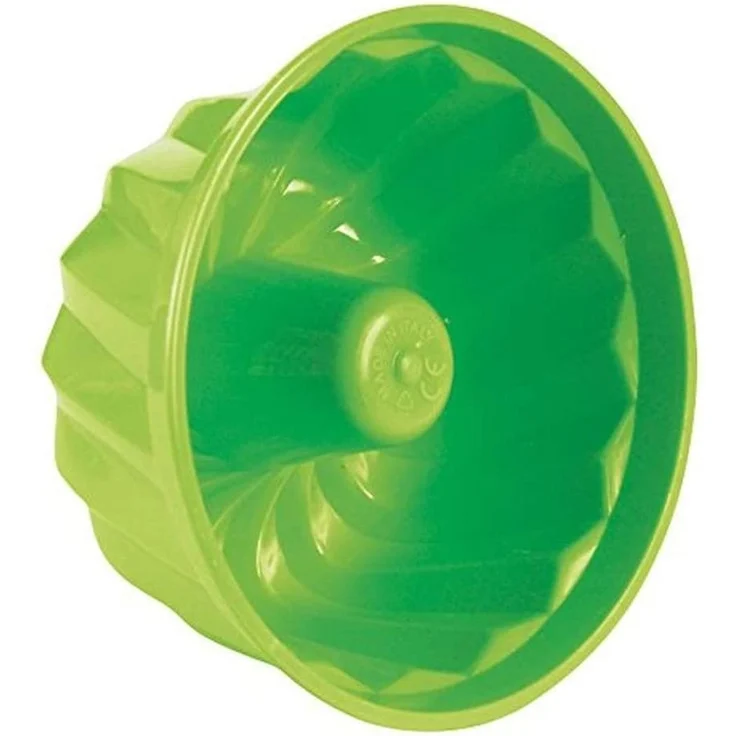 Simba 107106226 - Sandform Kuchen, 1-er Pack, farblich sortiert – Bild 2