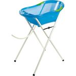 dBb Remond 306100 Badewannenständer + Ablaufrohr weiß