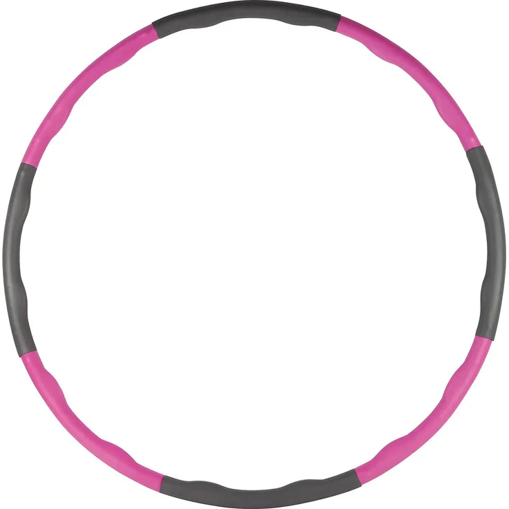 Fitnessreifen Für Erwachsene Wave # 95 cm, Faltbar - Preisvergleich