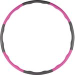 Fitnessreifen Für Erwachsene Wave # 95 cm, Faltbar - Preisvergleich