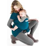 Je Porte Mon Bébé Basic Babytragetuch