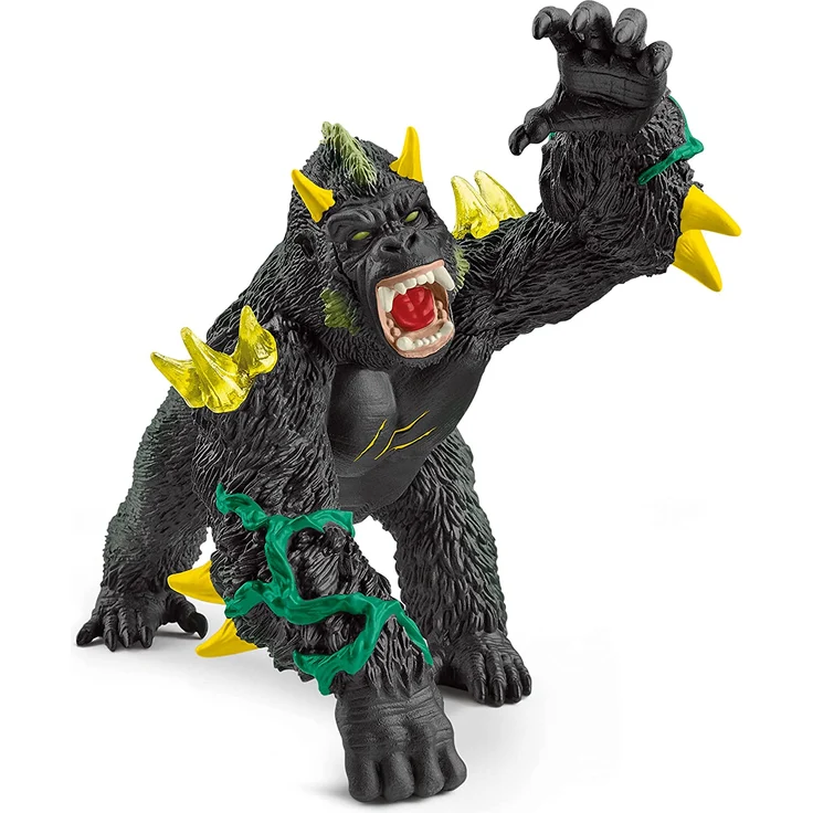 Schleich ELDRADOR 42512 'Monster Gorilla' – Bild 1
