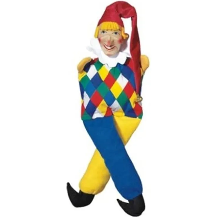 KERSA 30100 - Kasper mit Beinen