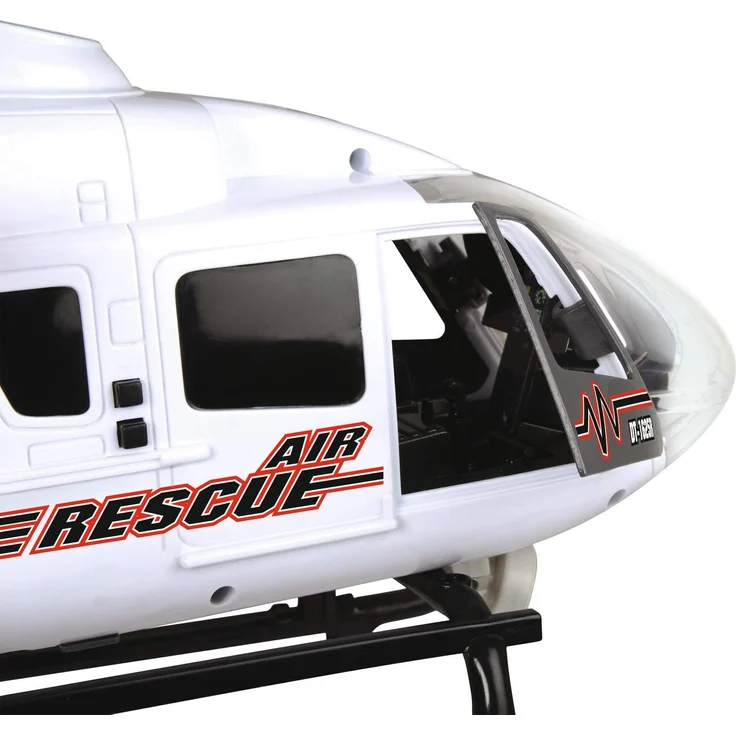 Dickie Toys 203719016 Rescue Helicopter – Bild 5