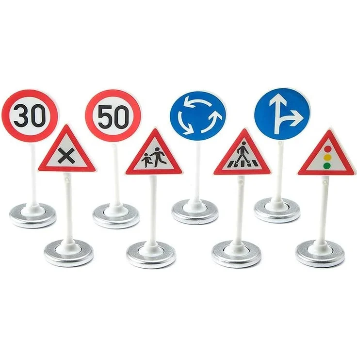 Ampeln mit Zubehör (5597) – Bild 4