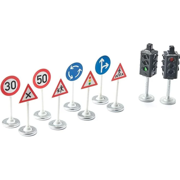 Ampeln mit Zubehör (5597) – Bild 3