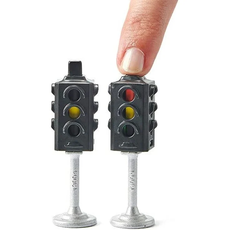 Ampeln mit Zubehör (5597) – Bild 2