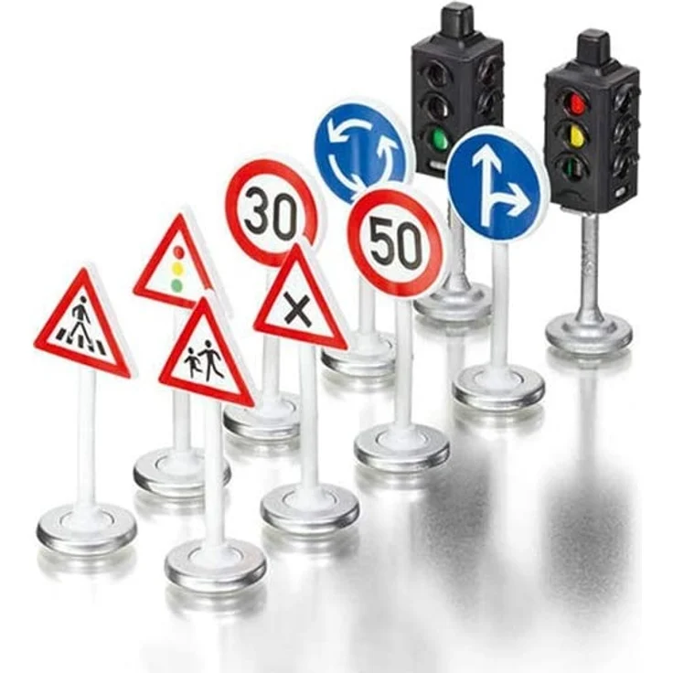 Ampeln mit Zubehör (5597) – Bild 5