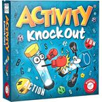 Piatnik - Activity Knock out