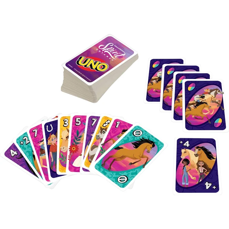 UNO Spirit – Bild 5