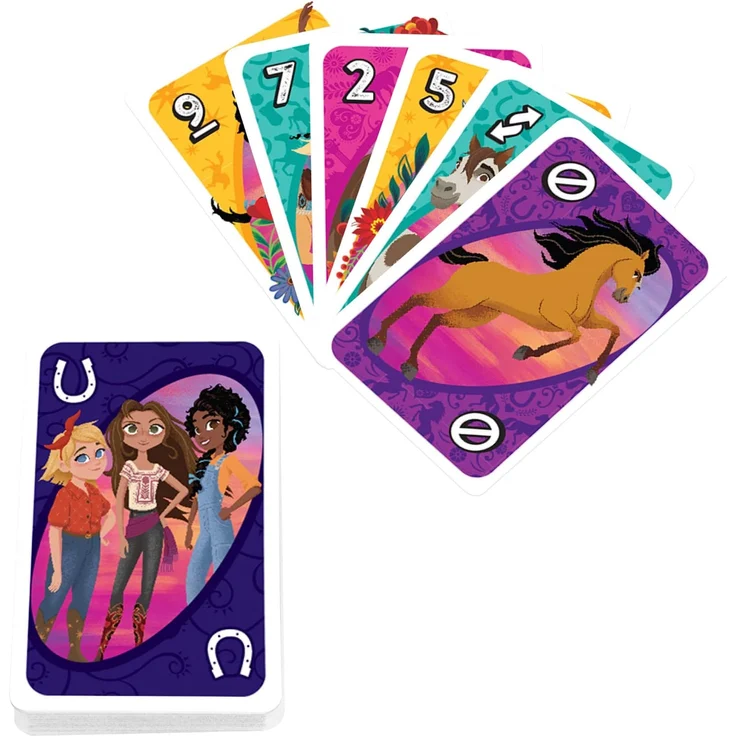 UNO Spirit – Bild 3