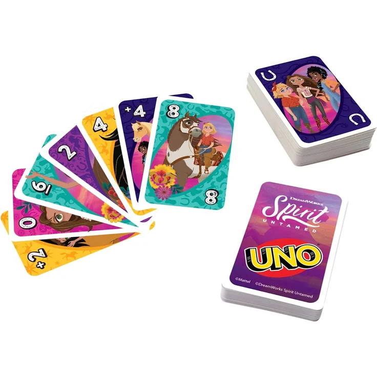 UNO Spirit – Bild 4