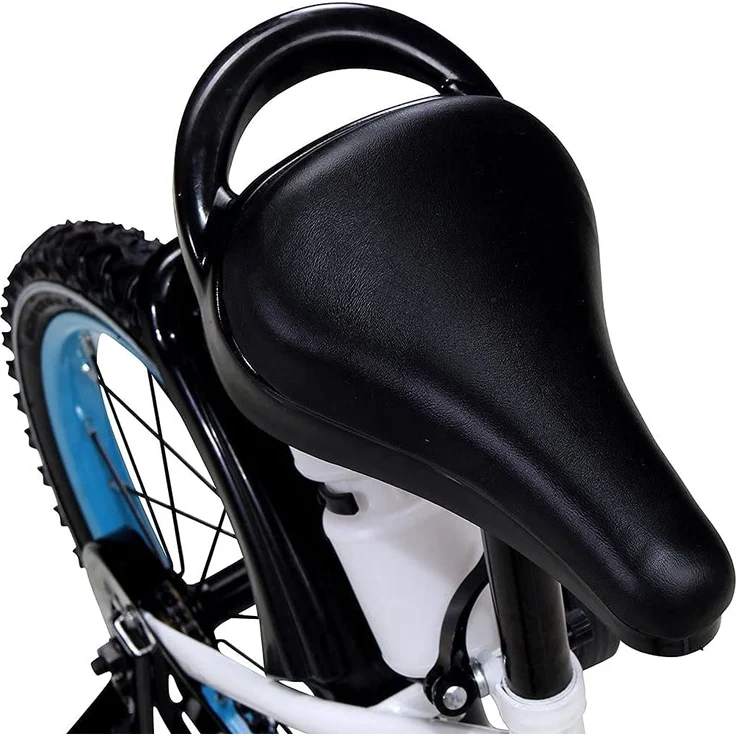 Actionbikes Kinderfahrrad Donaldo 16 Zoll Kinderrad Stützräder Fahrrad Kinder – Bild 9