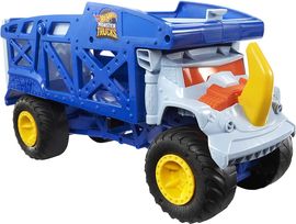 Hot Wheels Monster Trucks HFB13 LKW