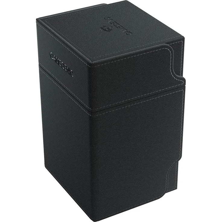 Asmodee Watchtower 100+ Convertible Black