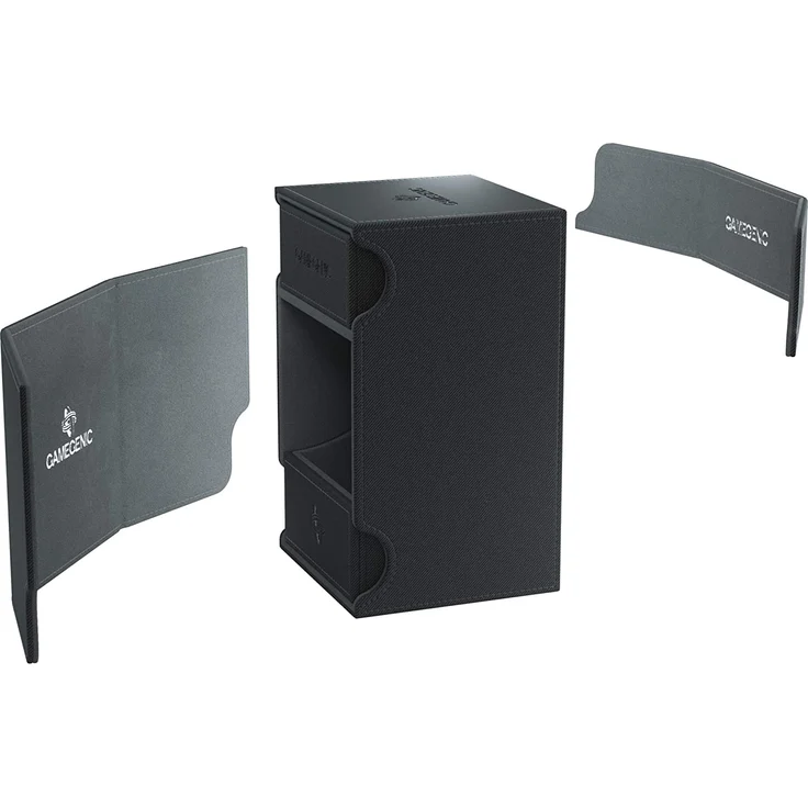 Asmodee Watchtower 100+ Convertible Black – Bild 6