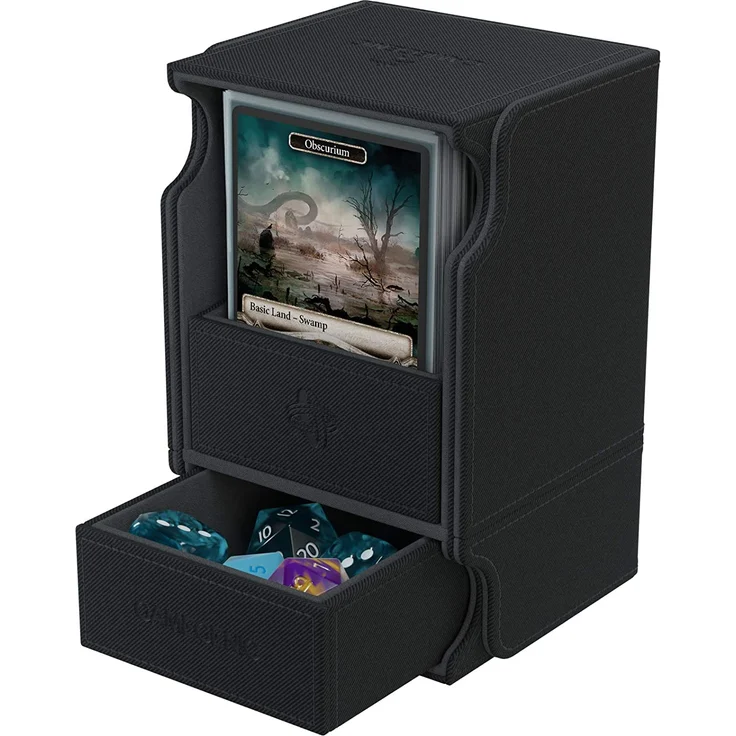 Asmodee Watchtower 100+ Convertible Black – Bild 4