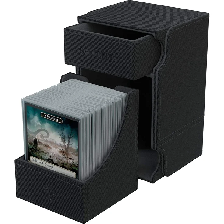 Asmodee Watchtower 100+ Convertible Black – Bild 3