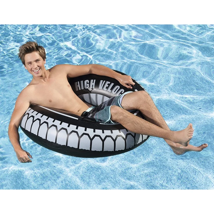 Bestway - Schwimmring High Velocity – Bild 4