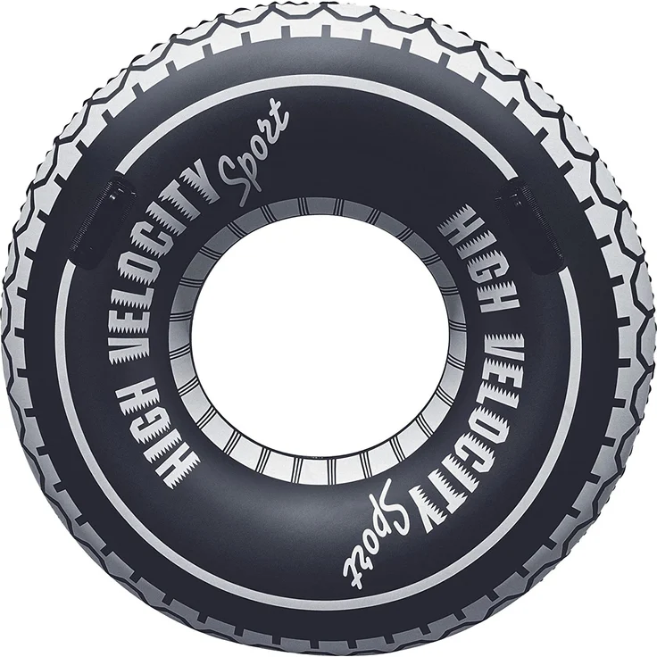 Bestway - Schwimmring High Velocity – Bild 2