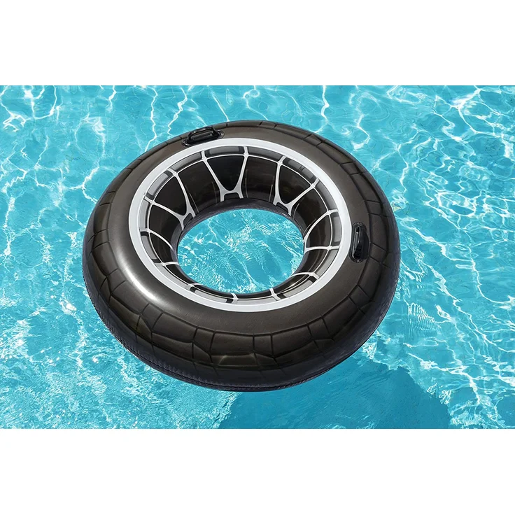 Bestway - Schwimmring High Velocity – Bild 11