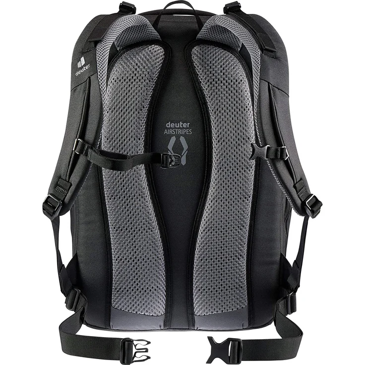 deuter Gigant black - Größe 32 Liter – Bild 3