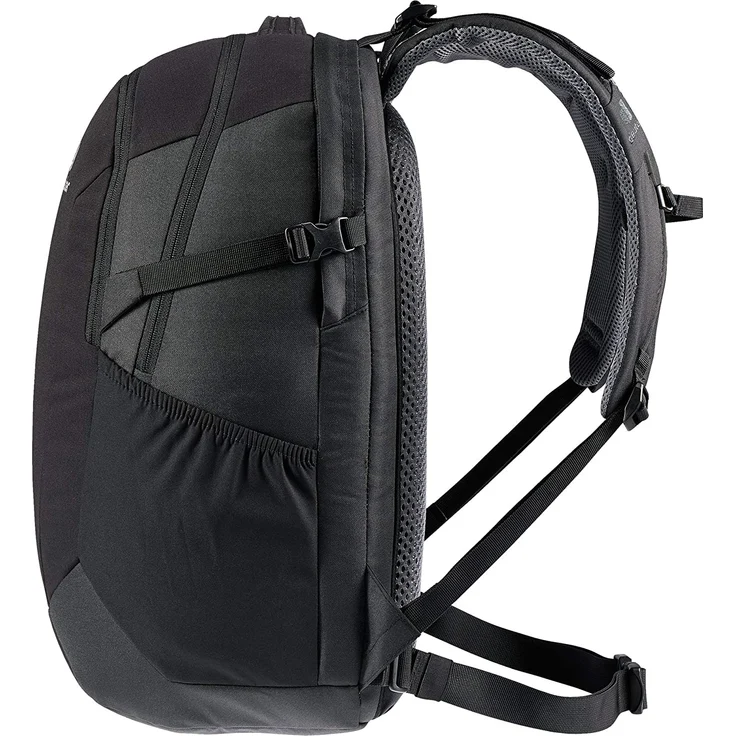 deuter Gigant black - Größe 32 Liter – Bild 6