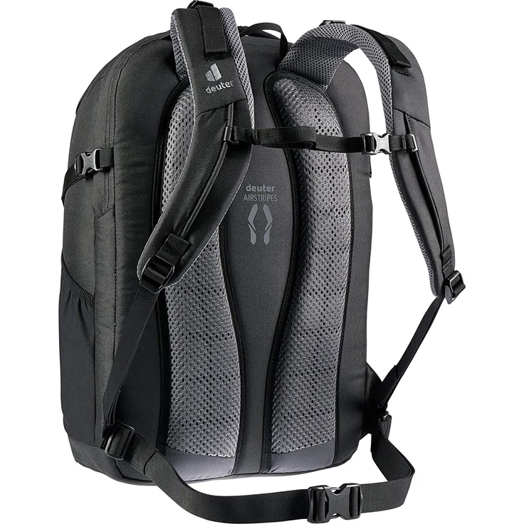deuter Gigant black - Größe 32 Liter – Bild 5