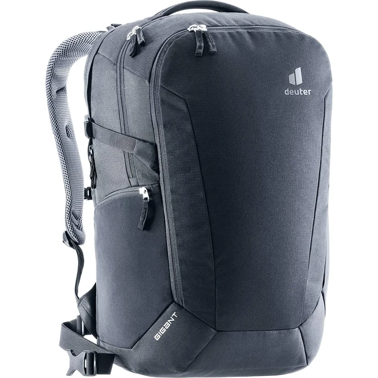 deuter Gigant black - Größe 32 Liter – Bild 2