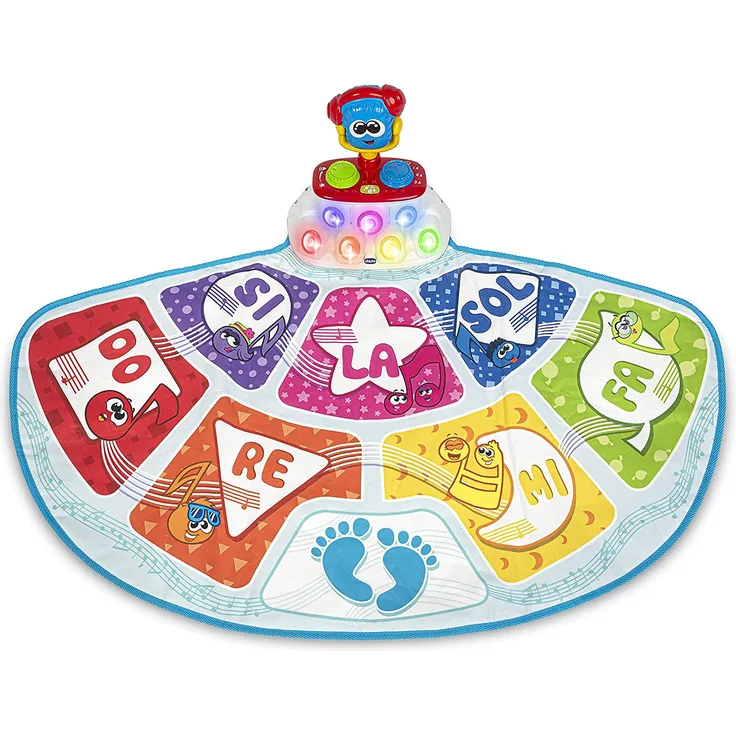 Chicco Musik Spielmatte
