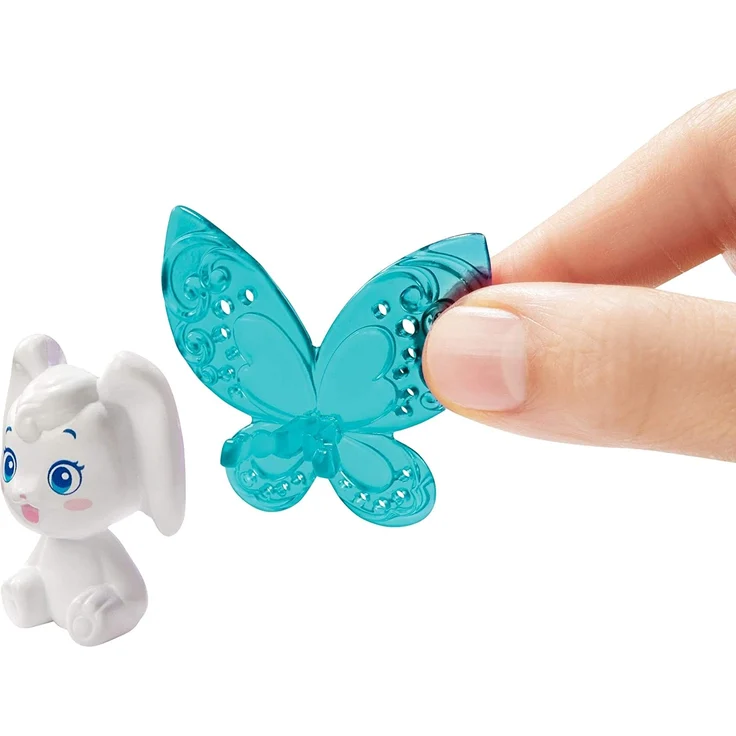 Barbie GJK50 - Dreamtopia Teeparty Spielset, Puppe und Zubehör, Spielzeug ab 3 Jahren – Bild 5