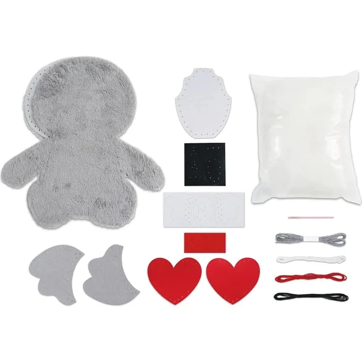 Avenir Nähset Sewing Koala – Bild 5