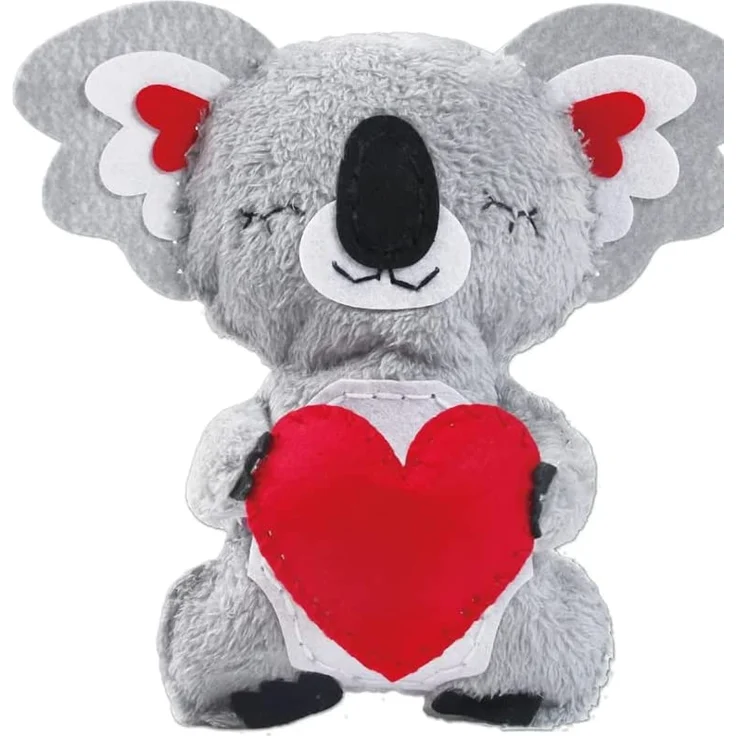 Avenir Nähset Sewing Koala – Bild 4