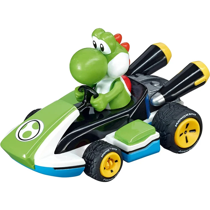 GO!!! NINTENDO MK 8 YOSHI – Bild 3