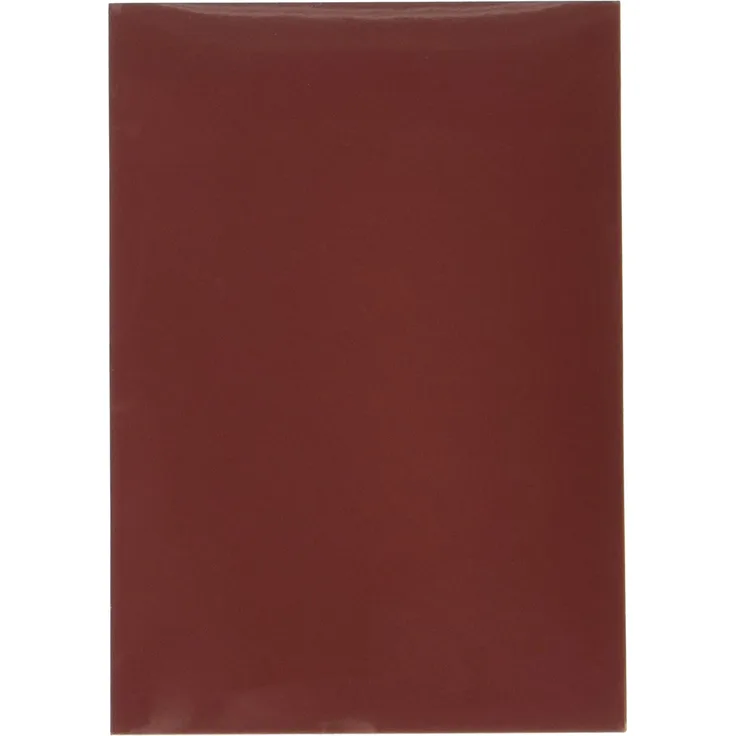 KMC KMC1607 Small Sleeves, rot