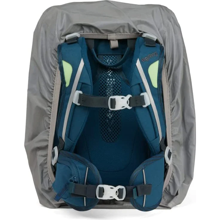 ergobag Regencape Reflex – Bild 3