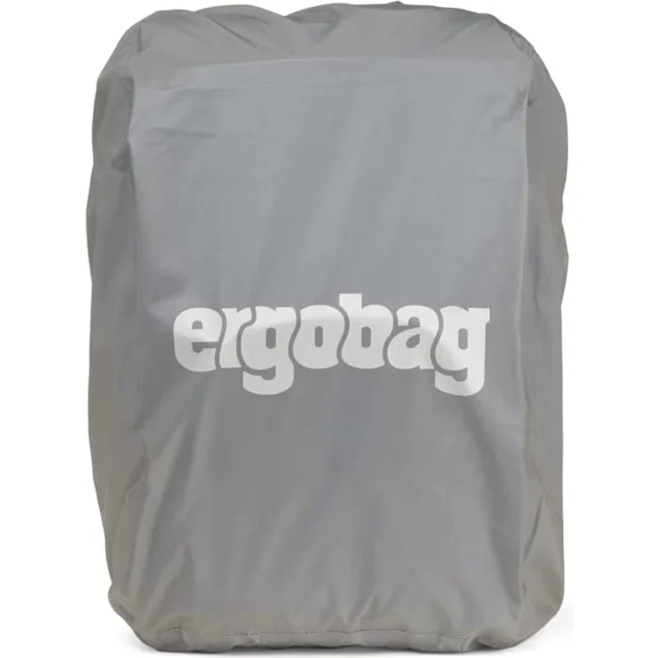 ergobag Regencape Reflex – Bild 1