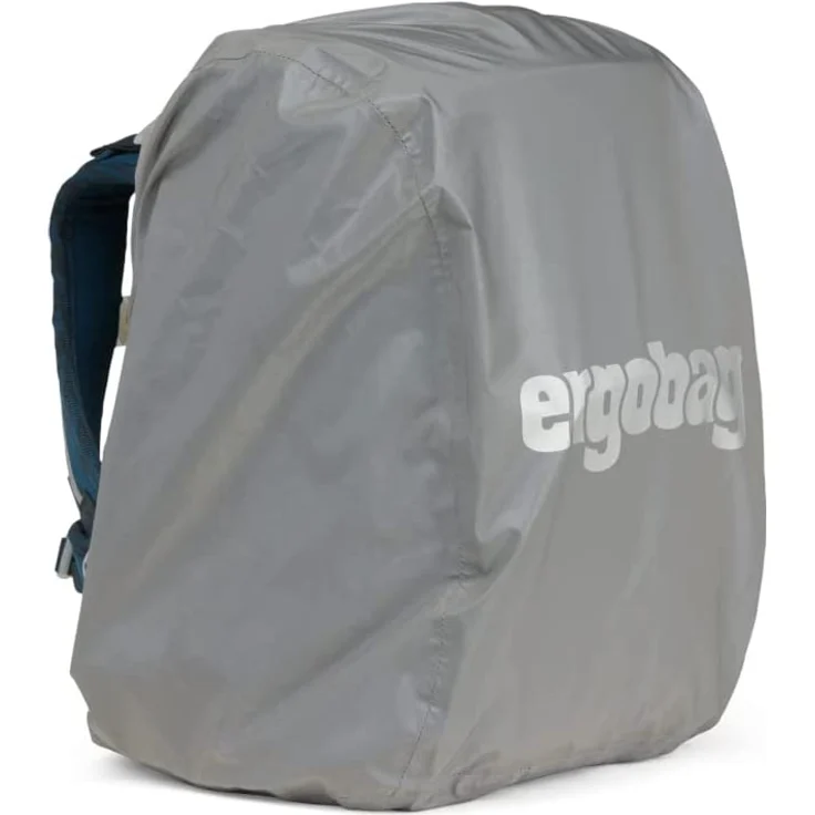 ergobag Regencape Reflex – Bild 2