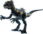 Mattel® Jurassic World Track 'N Attack Indoraptor