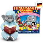 tonies® Hörfigur - Benjamin Blümchen - Märchennacht